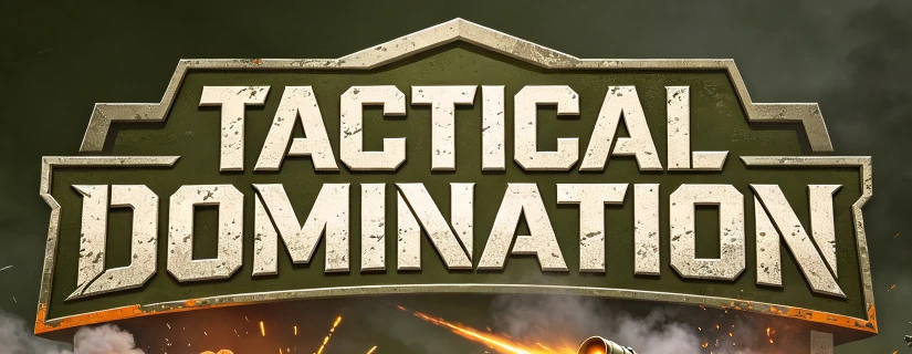 Tactical Domination