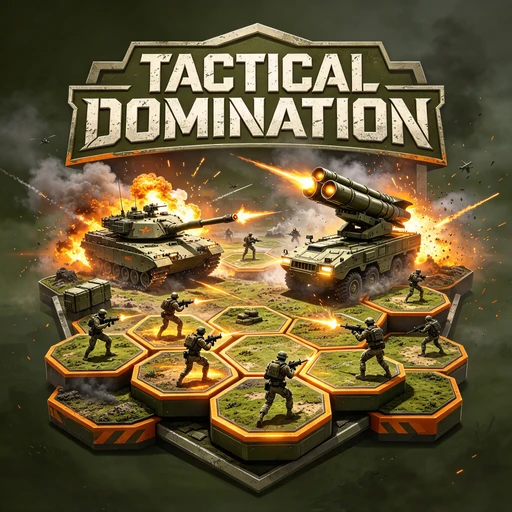 Tactical Domination